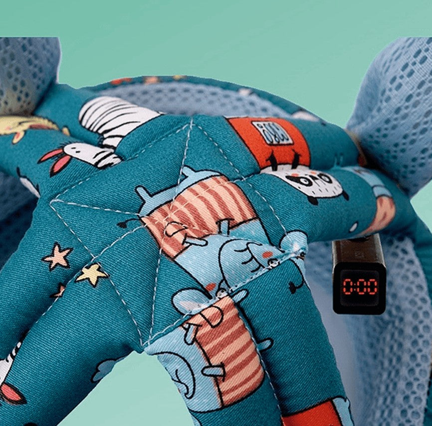 CASCO PROTECTOR PARA BEBÉS