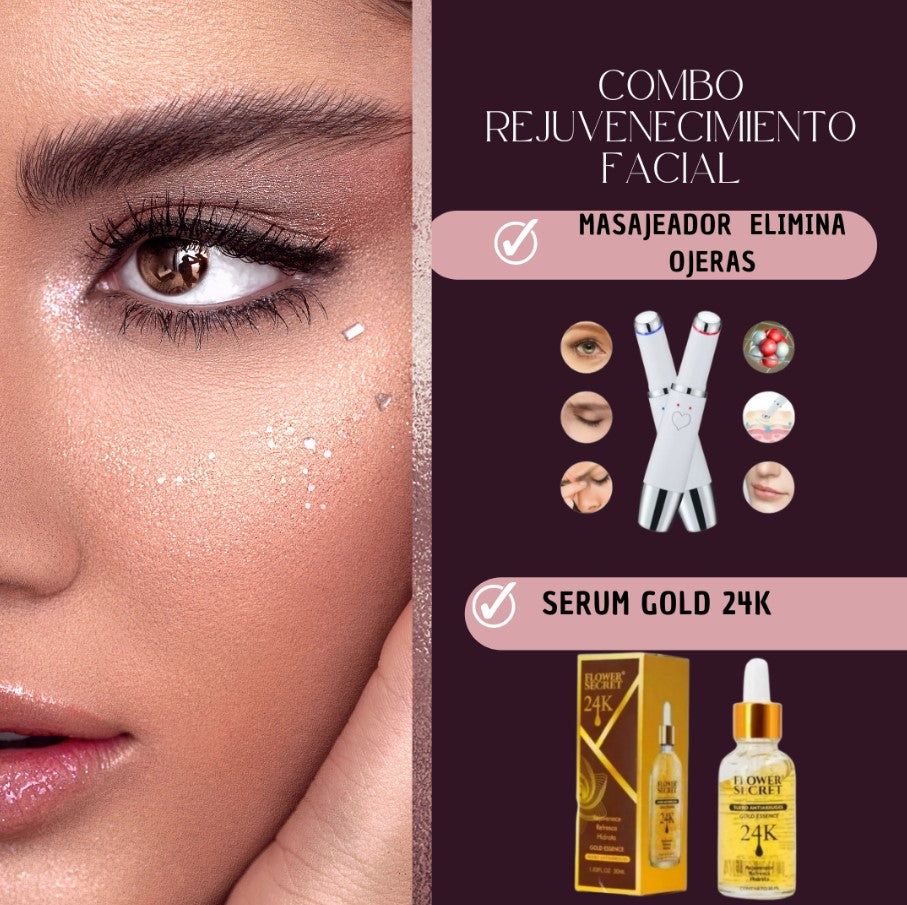 NUEVO KIT DE REJUVENECIMIENTO FACIAL