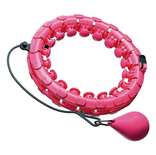 NUEVO HULA ARO DE EJERCICIO FITNESS