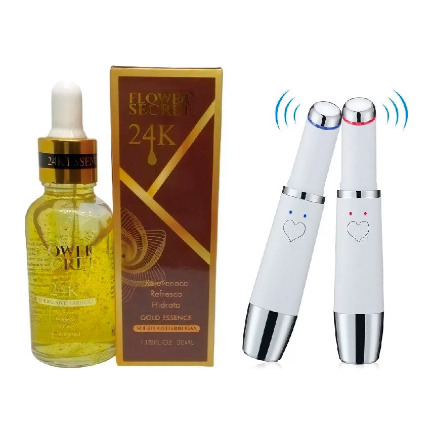 NUEVO KIT DE REJUVENECIMIENTO FACIAL
