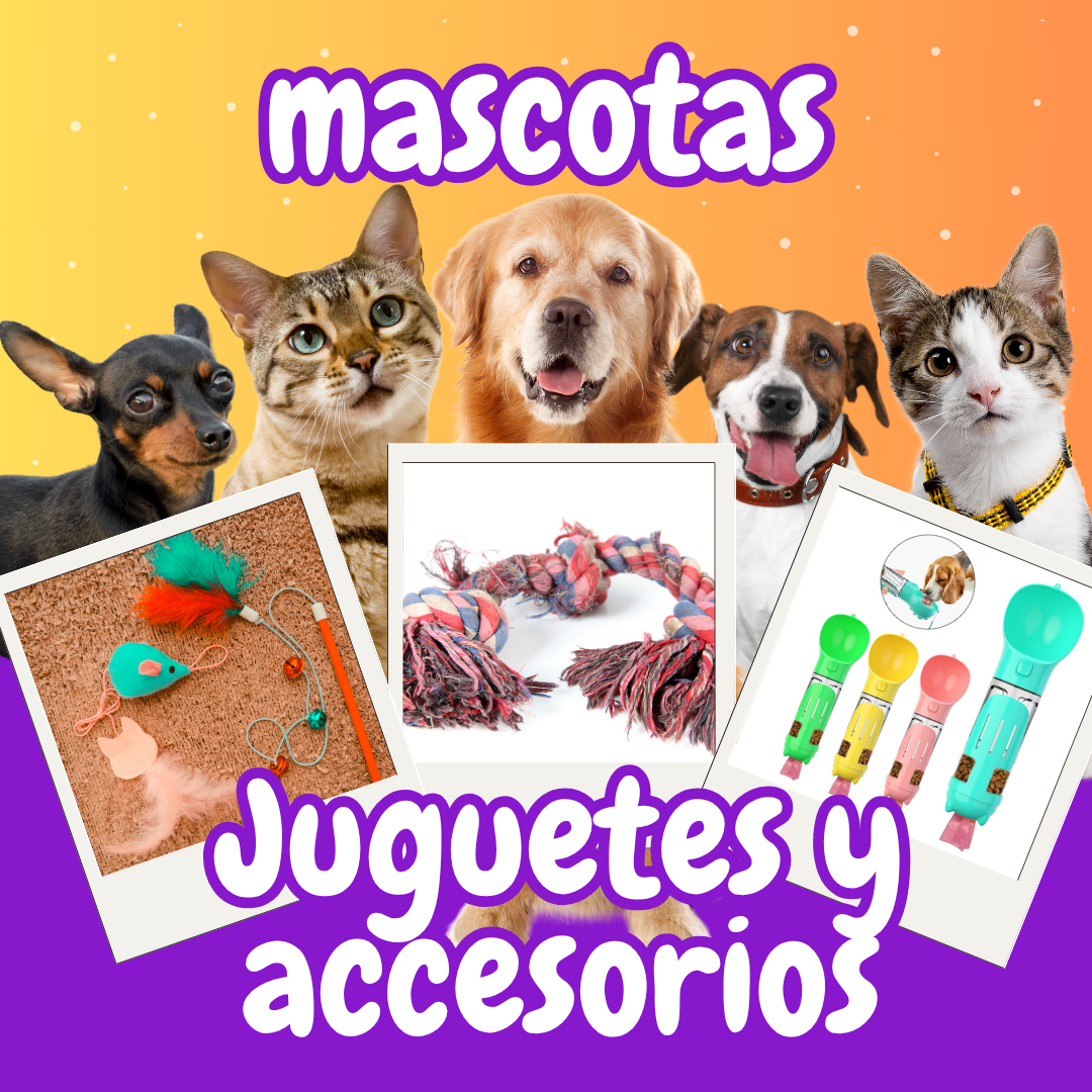 MASCOTAS