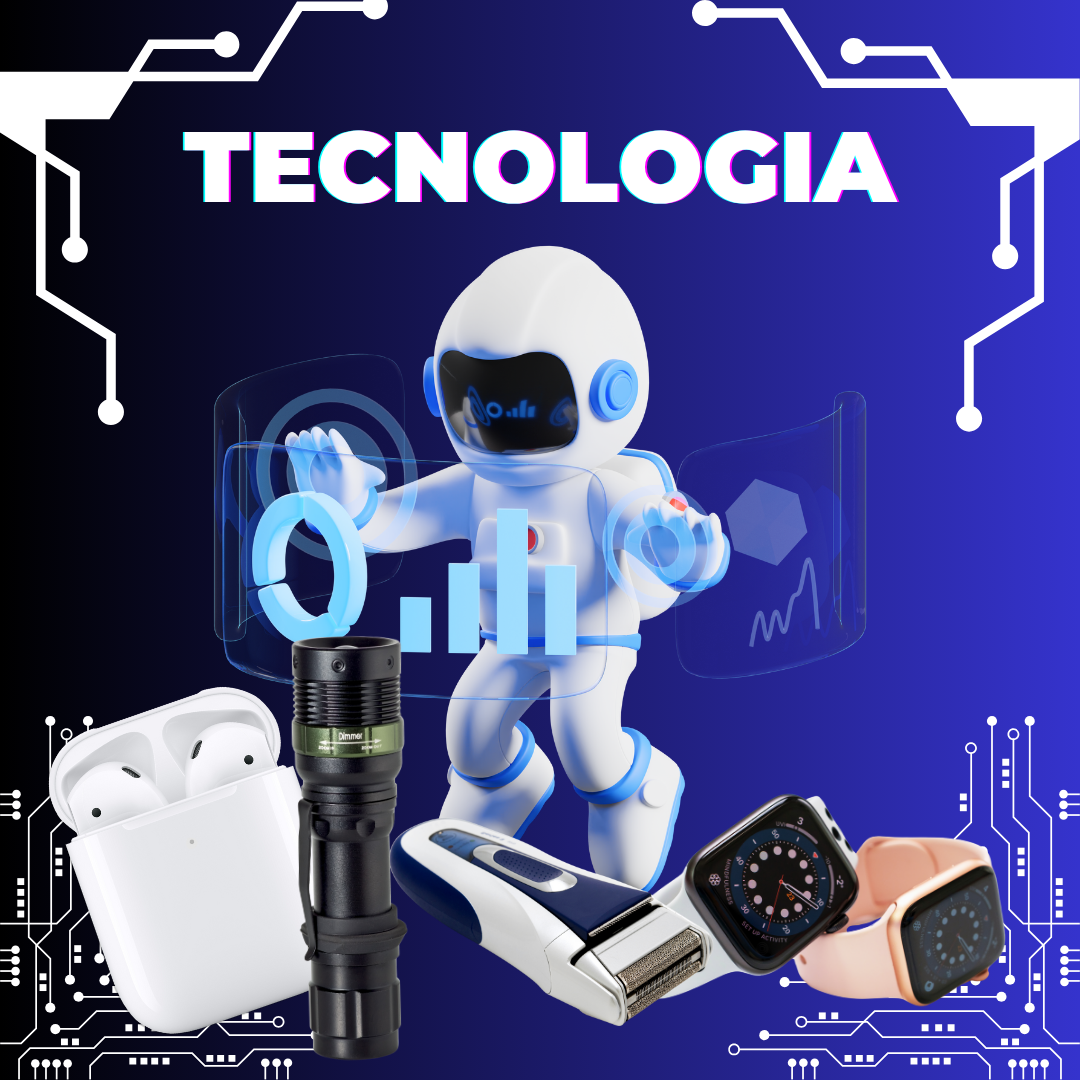 TECNOLOGIA